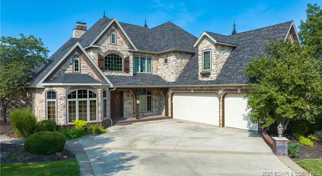 Photo of 5746 Cobblestone Dr, Osage Beach, MO 65065