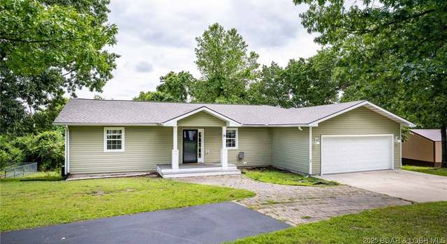 Photo of 91 Green Acres Ln, Linn Creek, MO 65052