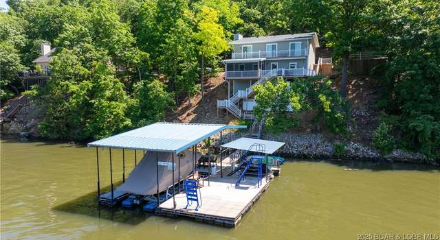 Photo of 150 Trigger Rd, Linn Creek, MO 65052