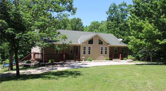 Photo of 138 Laurie Heights Dr, Laurie, MO 65037