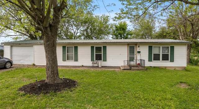 Photo of 407 Haynes St E, Eldon, MO 65026