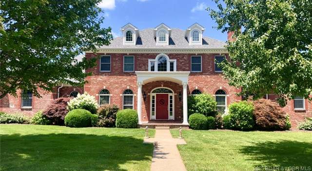 Photo of 308 Virginia Trail Trl, Jefferson City, MO 65109