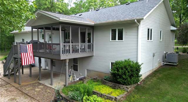 Photo of 20316 Wildwood Cir, Versailles, MO 65084