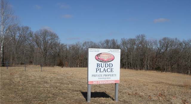 Photo of Budd Pl, Edwards, MO 65326