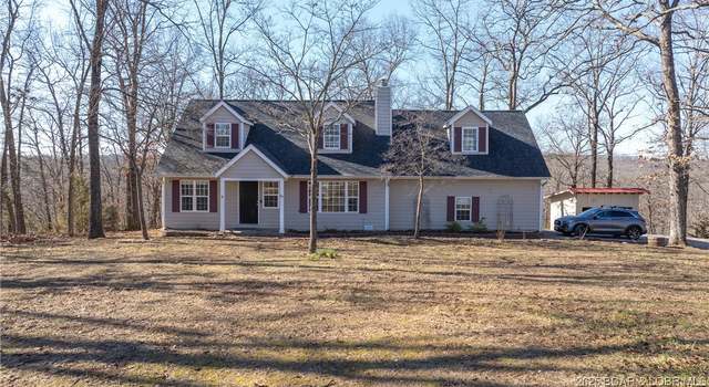 Photo of 86 Damascus St, Roach, MO 65787