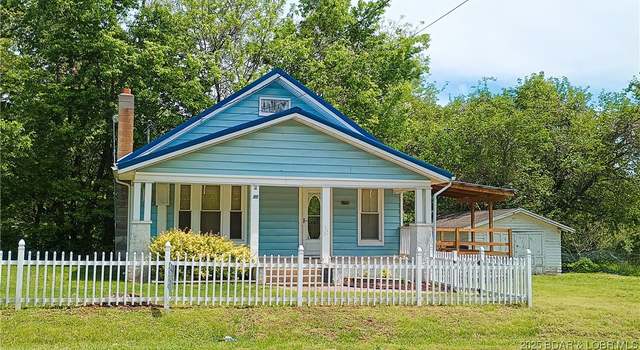 Photo of 10 South St, Louisburg, MO 65685