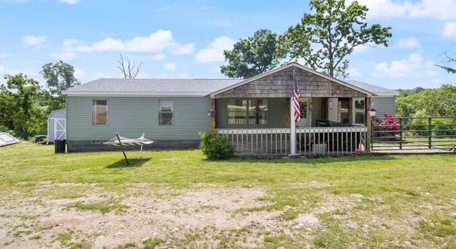 Photo of 648 Parrack Rd, Macks Creek, MO 65786