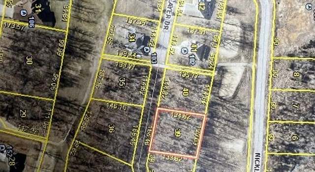 Photo of TBD Player Dr, Laurie, MO 65037
