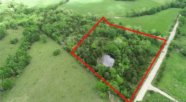 Photo of TBD Brushy Branch Cut-off Rd, Brumley, MO 65017