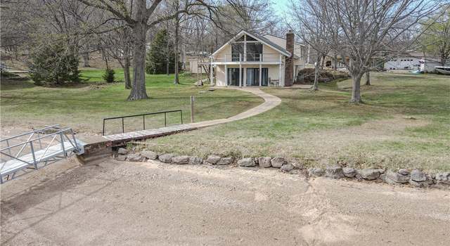 Photo of 18 Twin Oaks Pt, Climax Springs, MO 65324
