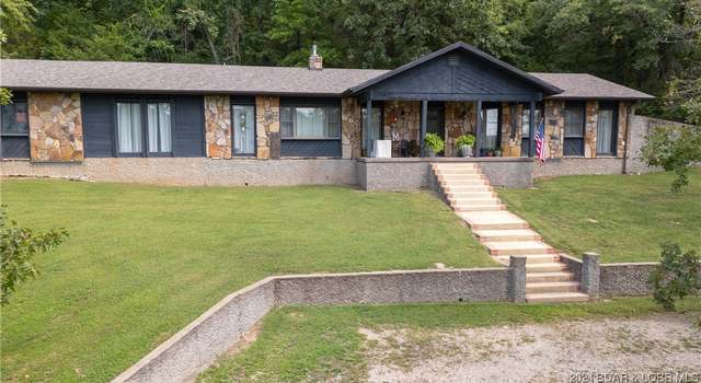 Photo of 4120 High Point Rd, Camdenton, MO 65020