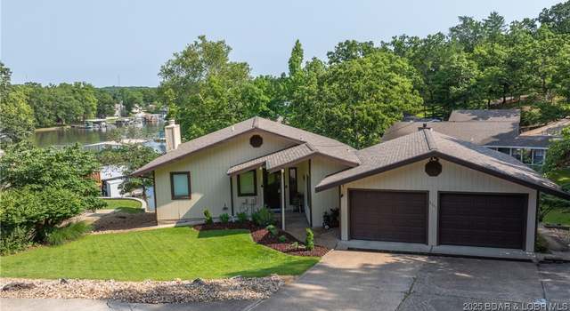 Photo of 2151 Portside Ln, Osage Beach, MO 65065