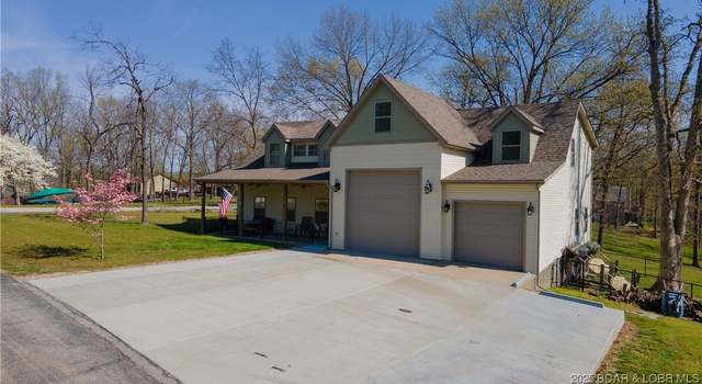 Photo of 17 Stuckel Bnd, Climax Springs, MO 65324