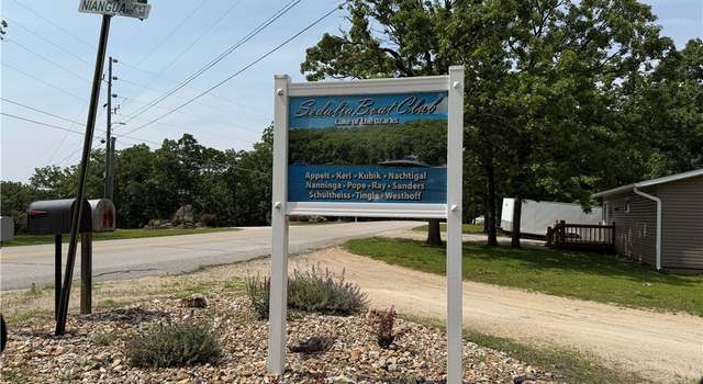 Photo of Lots A & B Shawnee Four Way, Sunrise Beach, MO 65079