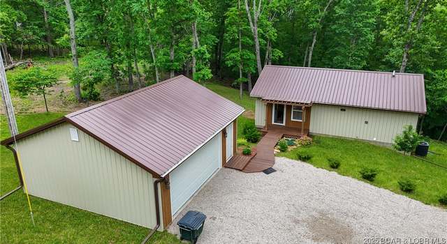 Photo of 26770 Golden Beach Rd, Barnett, MO 65011
