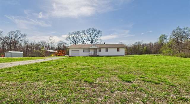 Photo of 16996 Hwy. W, Wheatland, MO 65779