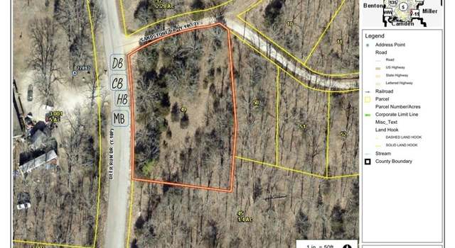 Photo of Lots 302 & 303 Sandstone Dr, Rocky Mount, MO 65584