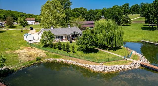 Photo of 30566 Johnson Bay Dr, Gravois Mills, MO 65037