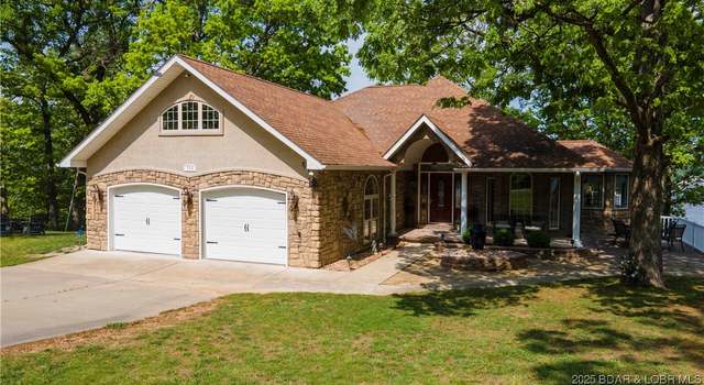 Photo of 106 Bayliner Dr, Sunrise Beach, MO 65079