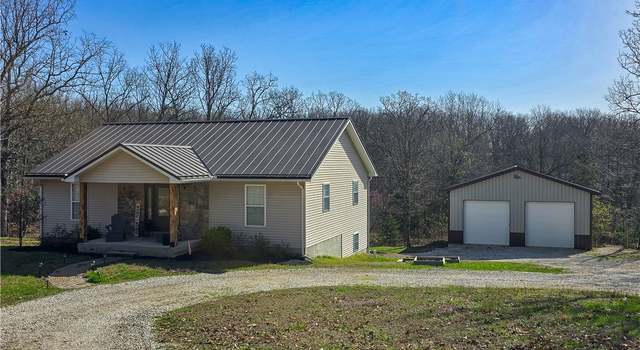 Photo of 20777 South Marvin Rd, Barnett, MO 65011