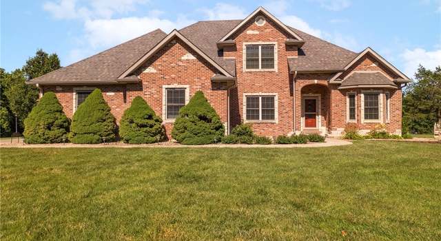 Photo of 22 Hand Ln, Eldon, MO 65026