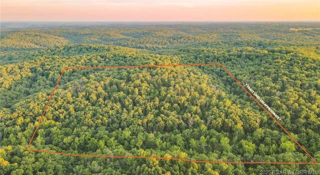 Photo of 37.42 TBD Broads Branch Rd, Russell Township, MO 65786
