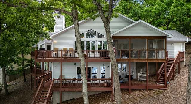 Photo of 93 Eagle Pt, Four Seasons, MO 65049