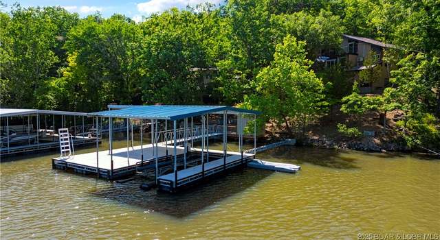 Photo of 491 Walkers Cay, Osage Beach, MO 65065