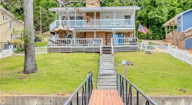 Photo of 1746 Big Island Dr, Roach, MO 65787