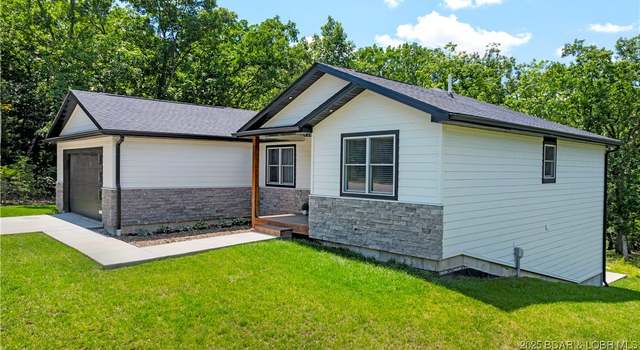 Photo of 81 Morningside Dr, Sunrise Beach, MO 65079