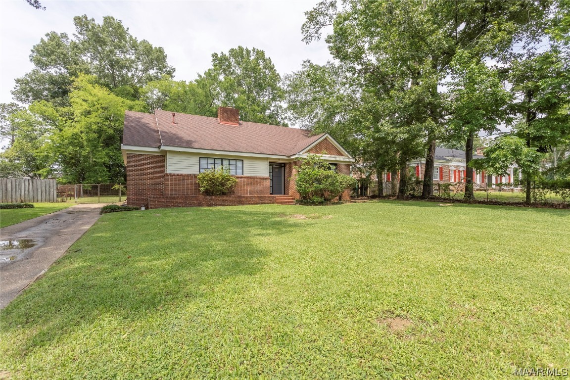 58 S Haardt Dr, Montgomery, AL 36105 | MLS# 538066 | Redfin