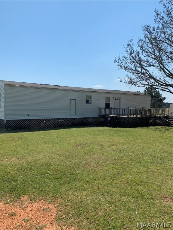 190 Beach Rd, Millers Ferry, AL 36726 MLS 451156 Redfin