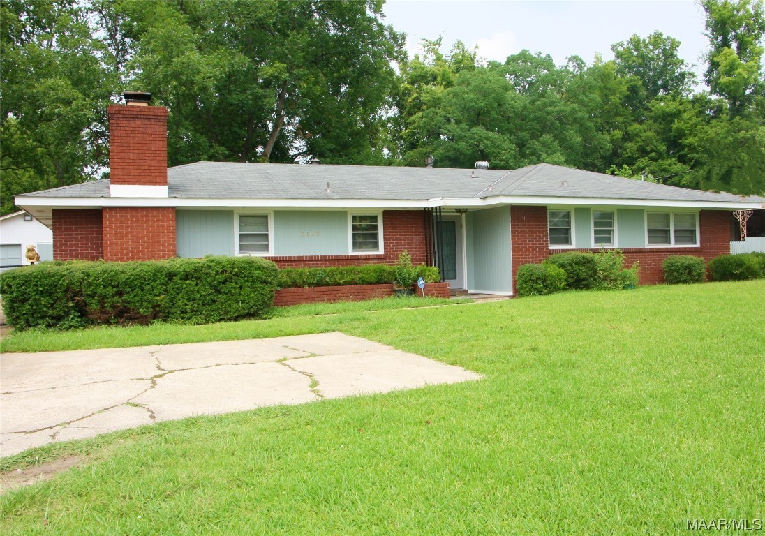 2449 Carter Hill Rd, Montgomery, AL 36106 MLS 542195 Redfin