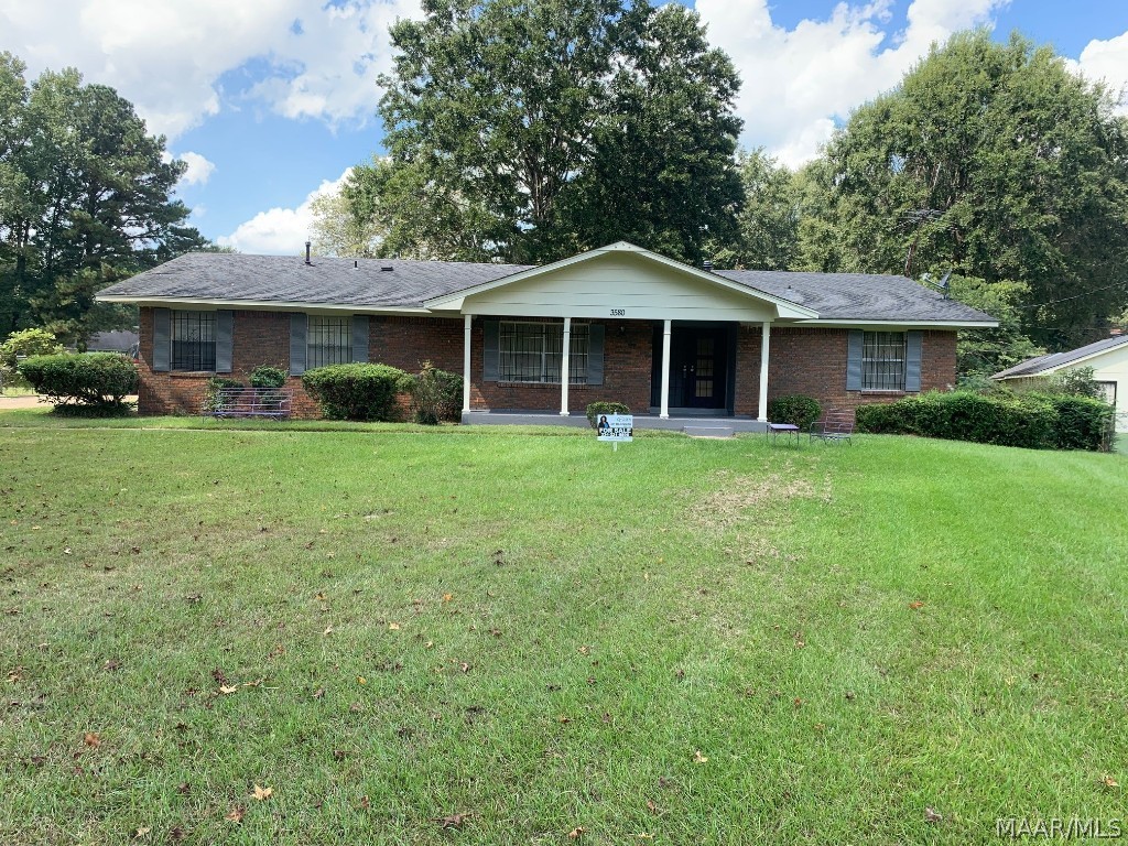 3580 Old Selma Rd, Montgomery, AL 36108 MLS 503232 Redfin