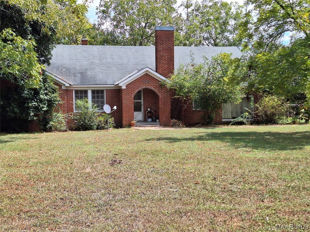 3026 Montgomery Hwy, Luverne, AL 36049 MLS 546512 Redfin