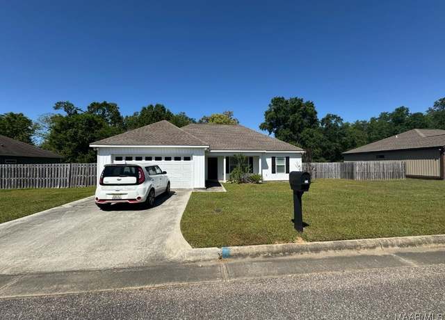 Property at 107 Jules Ln, Ashford, AL 36312, 3 beds, 2 baths