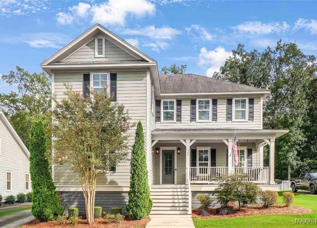 Property at 493 Lake Cameron Dr, Pike Road, AL 36064, 5 beds, 5.5 baths