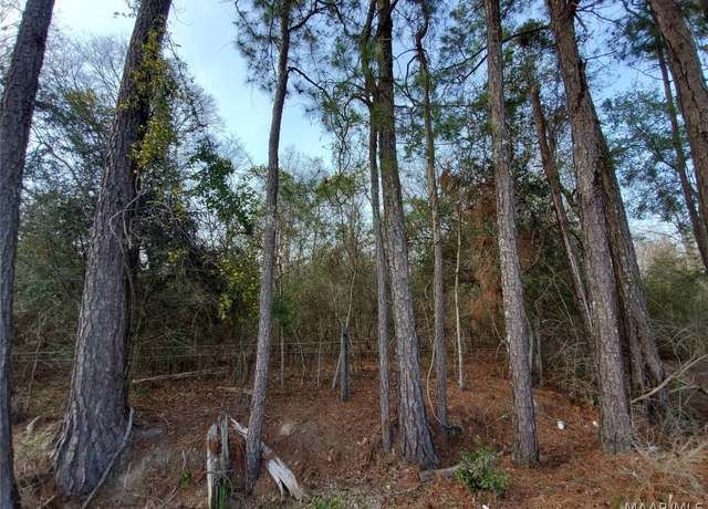 Property at 849 Baltzer Rd, Wetumpka, AL 36092