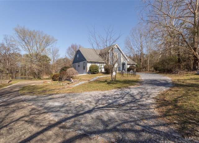 Property at 5510 Willow Bend Dr, Millbrook, AL 36054, 5 beds, 3.5 baths
