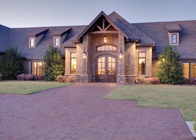 Property at 8961 Caraway Ln, Montgomery, AL 36117
