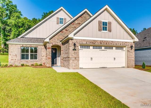 Property at 111 Ananias St, Troy, AL 36079, 3 beds, 2 baths