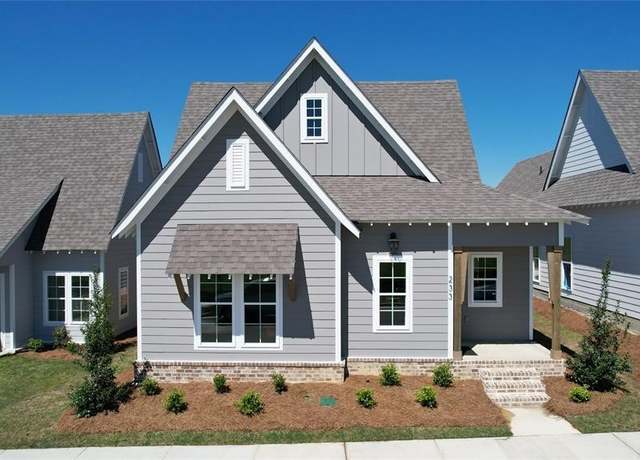 Property at 233 Everley Ave, Pike Road, AL 36064, 3 beds, 2 baths