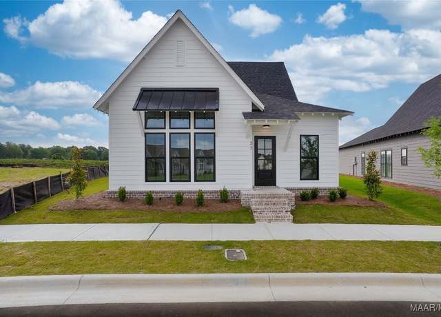 Property at 037 Blackberry Blvd, Pike Road, AL 36064, 4 beds, 3 baths