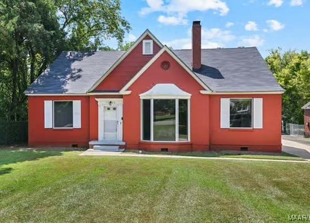 Property at 1364 Felder Ave, Montgomery, AL 36106, 3 beds, 2 baths