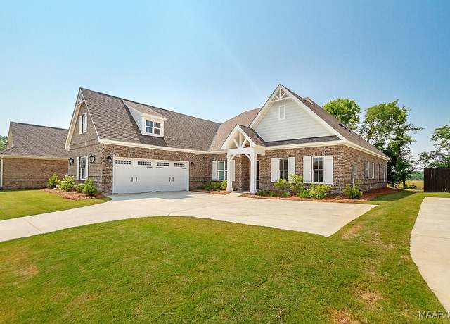 Property at 342 Setter Trl, Pike Road, AL 36064, 4 beds, 4 baths