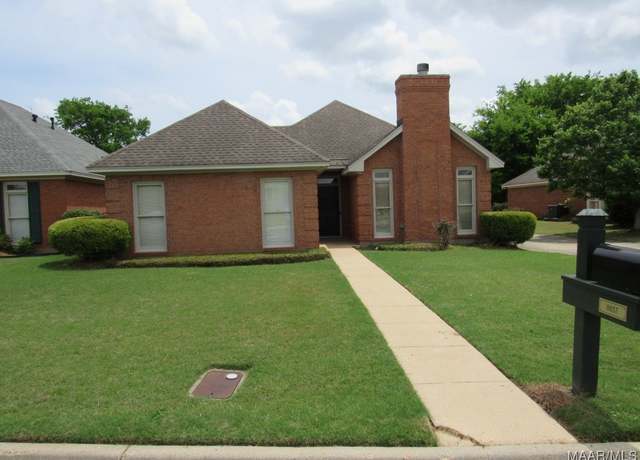 Property at 8657 Harvest Ridge Dr, Montgomery, AL 36116, 3 beds, 2 baths