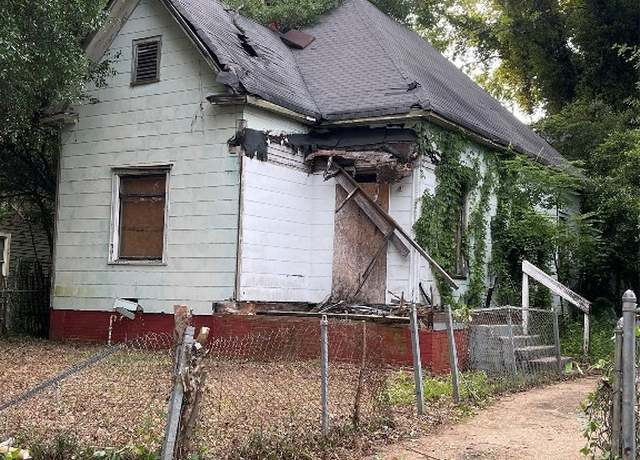 Property at 142 W Hannon St, Montgomery, AL 36104