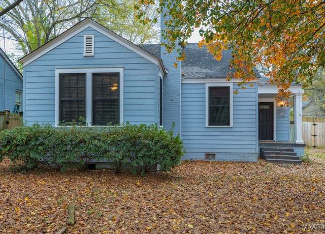 Property at 1220 Westmoreland Ave, Montgomery, AL 36106, 3 beds, 3 baths