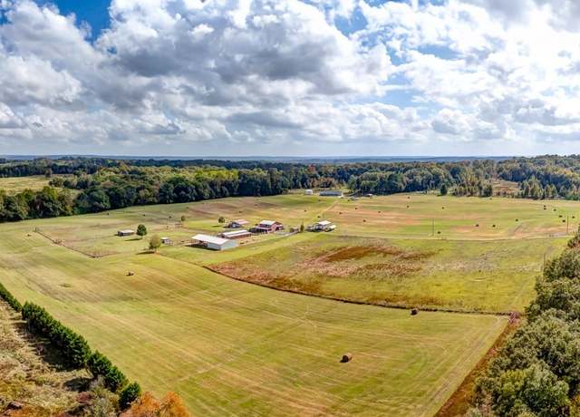 Property at 408 County Road 4418 Cir, Brundidge, AL 36010, 3 beds, 4 baths