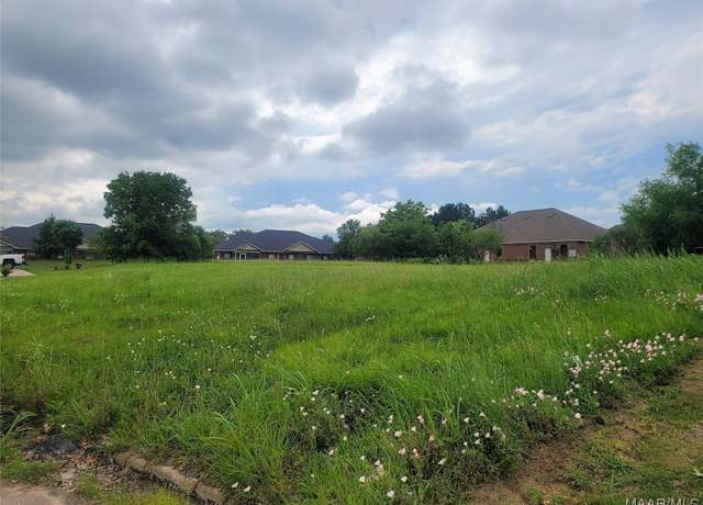 Property at 1957 Berry Chase Pl, Montgomery, AL 36117